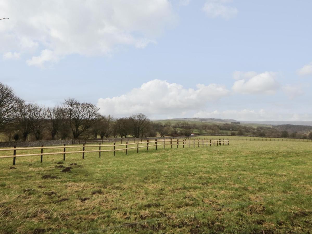 Horse Mill Lodge Taddington Exteriör bild