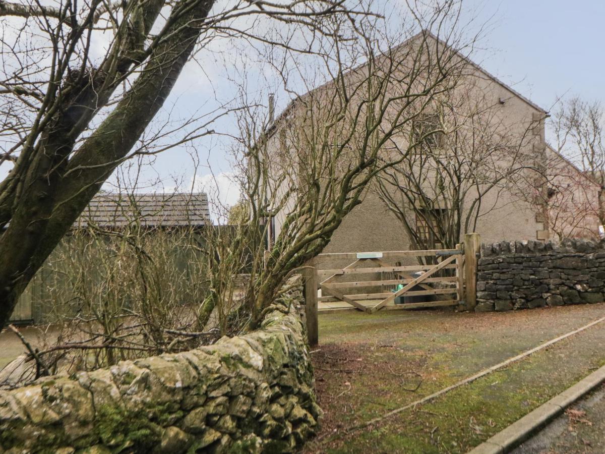 Horse Mill Lodge Taddington Exteriör bild